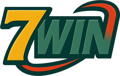 7win Logo